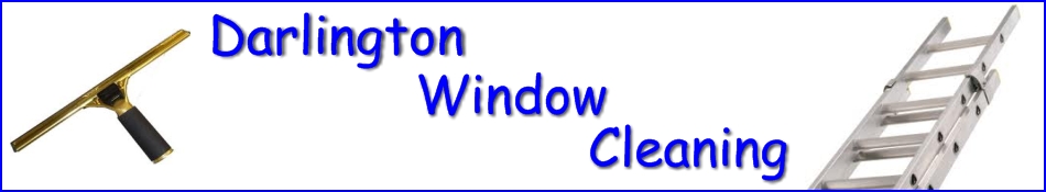 Darlington Window Cleaning